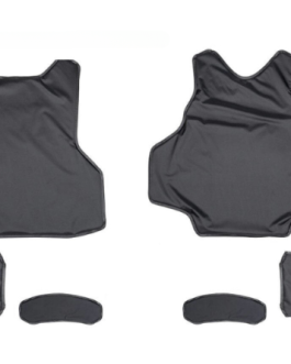 Miękka balistyka do kamizelki PGD TG-CIBV-2-MIL