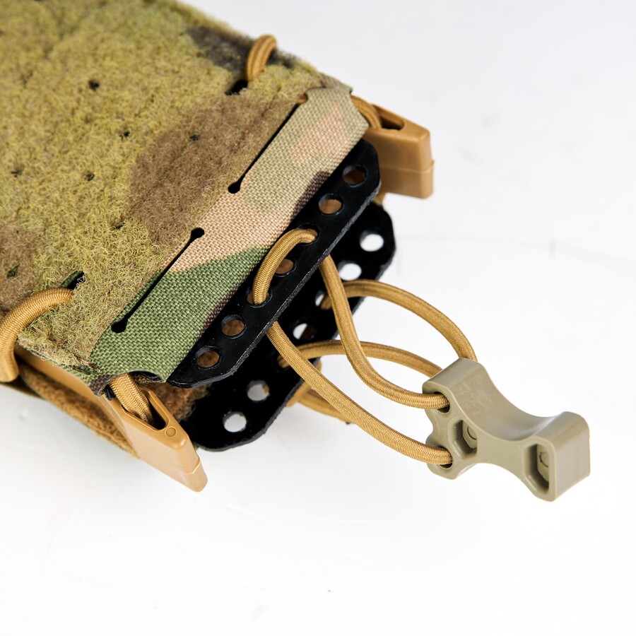 Podwójna modularna ładownica karabinowa MADFMR Templars Gear - obrazek 6