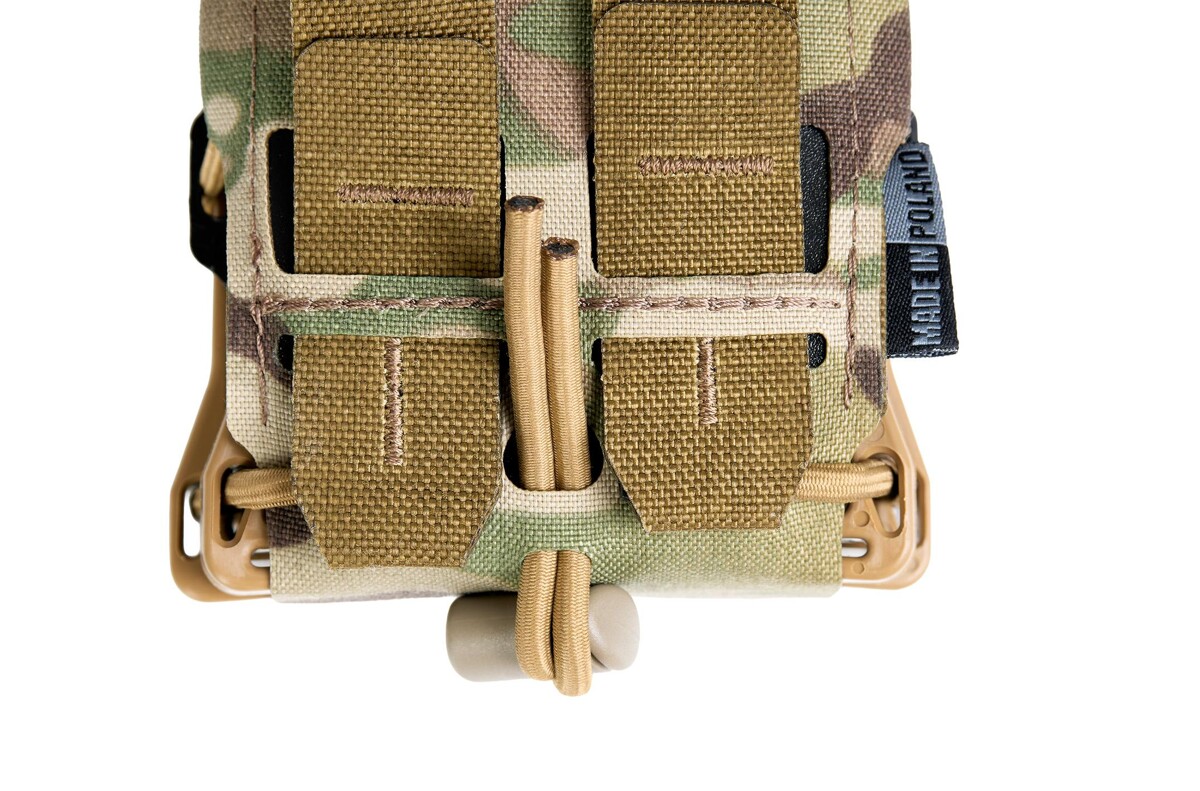 Podwójna modularna ładownica karabinowa MADFMR Templars Gear - obrazek 2