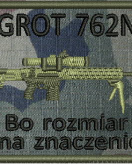 Rzep "Grot 762N"