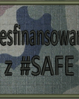 Rzep "Niesfinansowane z #SAFE"