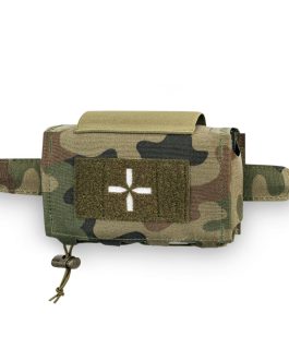 Mini Hybrid IFAK GTW Gear