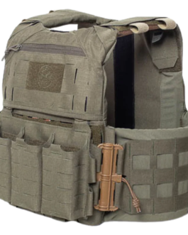 LFS Light Infantry Plate Carrier (enforcer kit)