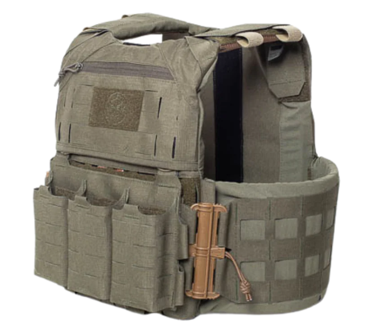 LFS Light Infantry Plate Carrier (enforcer kit)