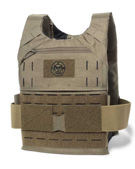 LFS Light Infantry Plate Carrier Scout Kit